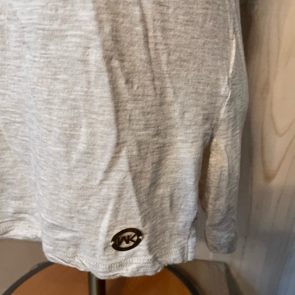 Michael Michael Kors cold shoulder top - Picture 5 of 5